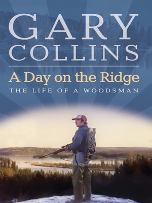 cover image of A Day on the Ridge